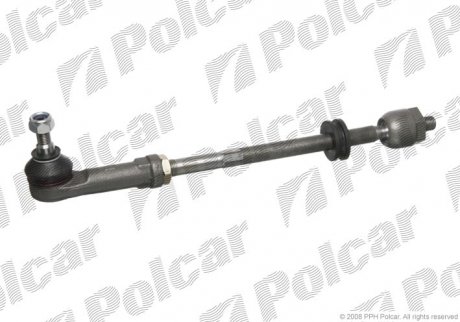 Рульова тяга правий Polcar V711706 (фото 1)