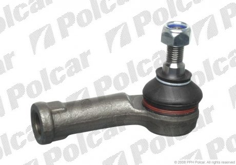 Наконечник тяги рульової правий Polcar V711