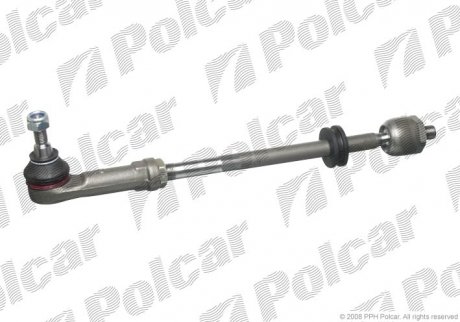 Рульова тяга правий Polcar V721706 (фото 1)