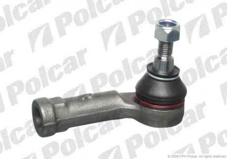 Наконечник тяги рульової правий Polcar V721