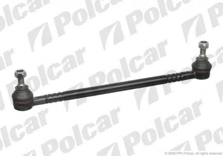 Рульова тяга правий Polcar V807 (фото 1)
