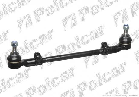 Рульова тяга лівий Polcar V808 (фото 1)
