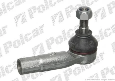 Наконечник тяги рульової Polcar V911