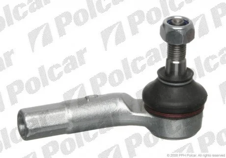 Наконечник тяги рульової Polcar V912