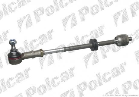 Рулевая тяга правая Polcar V914