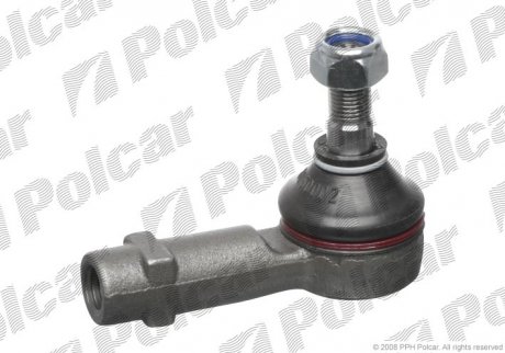 Наконечник кермовий Polcar VO101