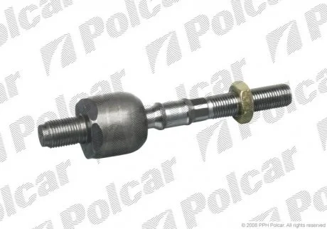 Рульова тяга лівий=правий Polcar VO643