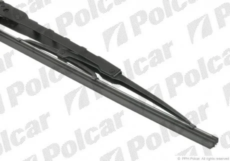550 (550mm) Polcar W1E550B