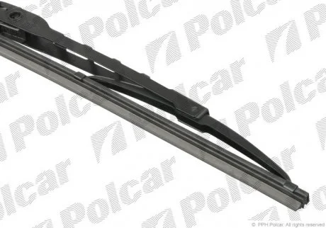 350(350mm) Polcar W1T350B