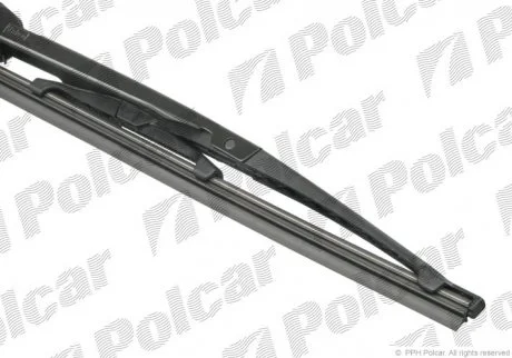 UM107(567820)550mm Polcar W1UM107V
