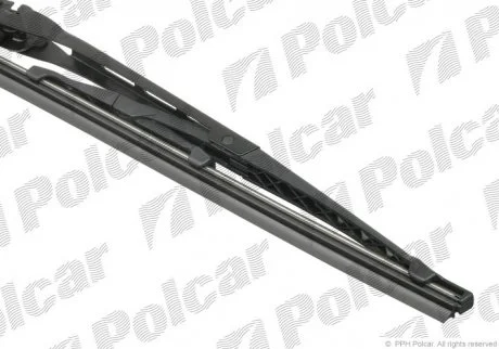 C5351(576015)530+510 Polcar W2C5351V