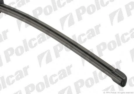 Piуra wycieraczek Si Polcar W2VM366V