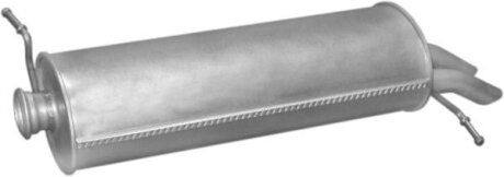 Глушник POLMOSTROW 04266 (фото 1)