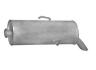 Глушник Citroen Saxo/Peugeot 106 1.1/1.4i 00-04 04313