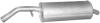 Глушник Citroen C3 I/Pluriel 1.6i-16V 02-.Peugeot 1007 1.6i-16V 04- 04325