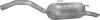 Глушник Citroen C8 2.0HDi 02-06,Fiat Ulysse 2.0JTD 02-06,Lancia Pedra 2.0JTD,Peugeot 807 2.0HDi 02-06 04331