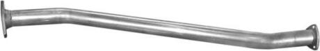 Труба приймальна Citroen Jumper/Fiat Ducato/Peugeot Boxer 1.9D/TD 02/94-/2.5TD POLMOSTROW 07273