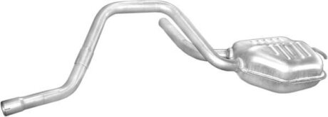 Глушник POLMOSTROW 08237