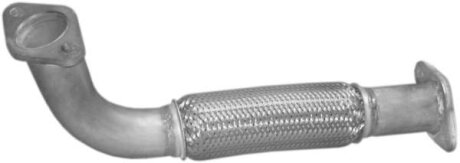 Фото 1 - вихлопна труба POLMOSTROW 08536 Вихлопна труба POLMOSTROW 08536 (фото 1)