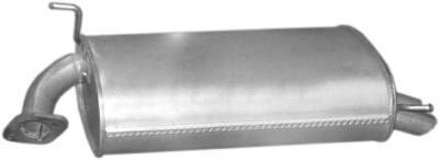 Глушник POLMOSTROW 09117