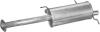 Глушник Mazda 323 89-94/323F 89-94/MX3 91-93 kat 1202
