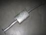 Резонатор Mazda 626 87-90 2,0 12V SD/HB/Coupe POLMOSTROW 12.87 (фото 1)