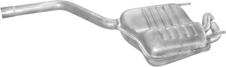 Глушник POLMOSTROW 13177