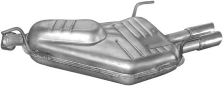 Глушник POLMOSTROW 17282