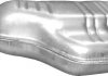 Глушитель (задняячасть) алюминизированная сталь Opel Zafira B 2.2 (17.287) Polmo 17287