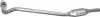 Замінник кат. Opel Corsa B 1.2i/1.4i 03/93-10/01 1759