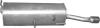Глушитель POLMOSTROW 19206 (фото 1)