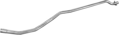 Вихлопна труба POLMOSTROW 2024