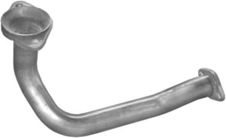 Глушитель POLMOSTROW 21504