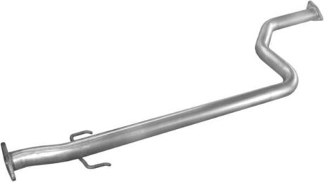 Вихлопна труба POLMOSTROW 22165