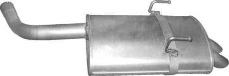 Глушник POLMOSTROW 2242