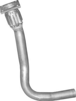 Ремонтна трубка, каталізатор POLMOSTROW 2377