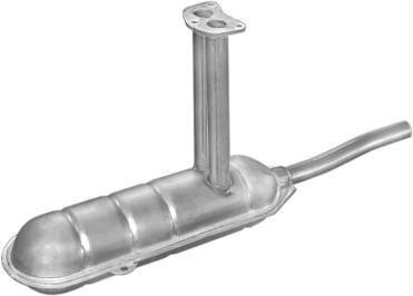 Глушник POLMOSTROW 2403