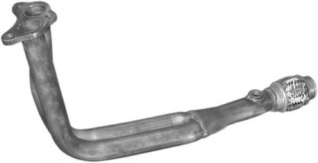Глушник POLMOSTROW 24.58