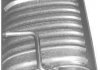Глушитель алюм. сталь, задн. часть Suzuki Jimny 1.3 Off-Road 4WD 08/05- (25.58) 2558