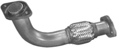 Вихлопна труба POLMOSTROW 26274