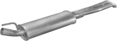 Глушник POLMOSTROW 30185
