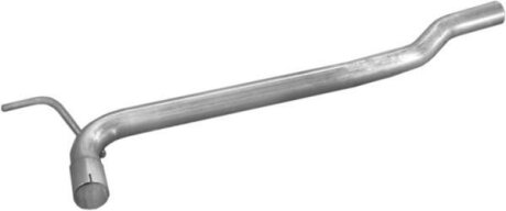 Ремонтна трубка, каталізатор POLMOSTROW 30453 (фото 1)