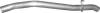 Глушник POLMOSTRУW 31.11ALU VOLVO C30/S40/V50 06-12 3111