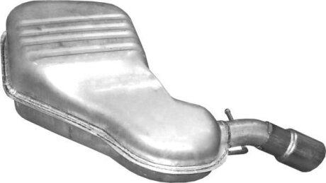 Глушник POLMOSTROW 31260 (фото 1)