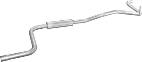 Глушник POLMOSTROW 4504