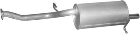 Глушник POLMOSTROW 4606