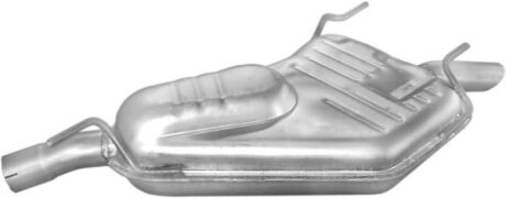 Глушник POLMOSTROW 4804