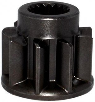 Зубчатка бендика стартера PowerMax 81010540