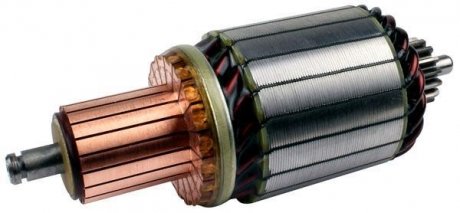 Якорь стартера PowerMax 81012183