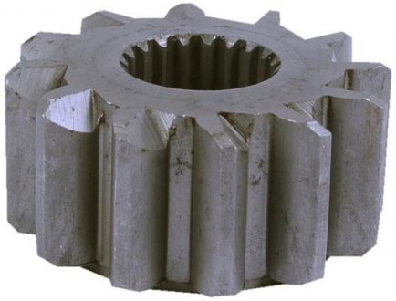 Зубчатка бендика стартера PowerMax 81012243